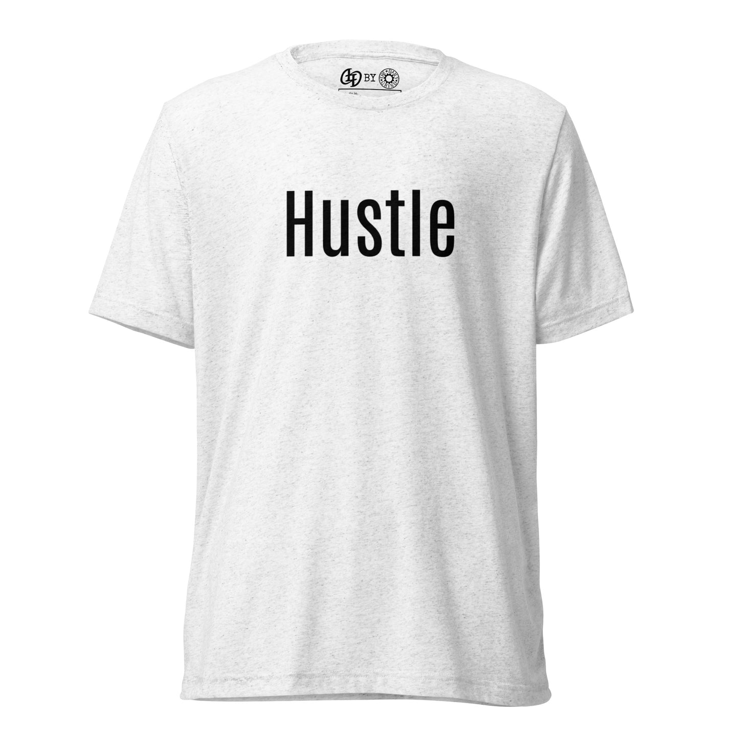 Hustle Short Sleeve T-Shirt