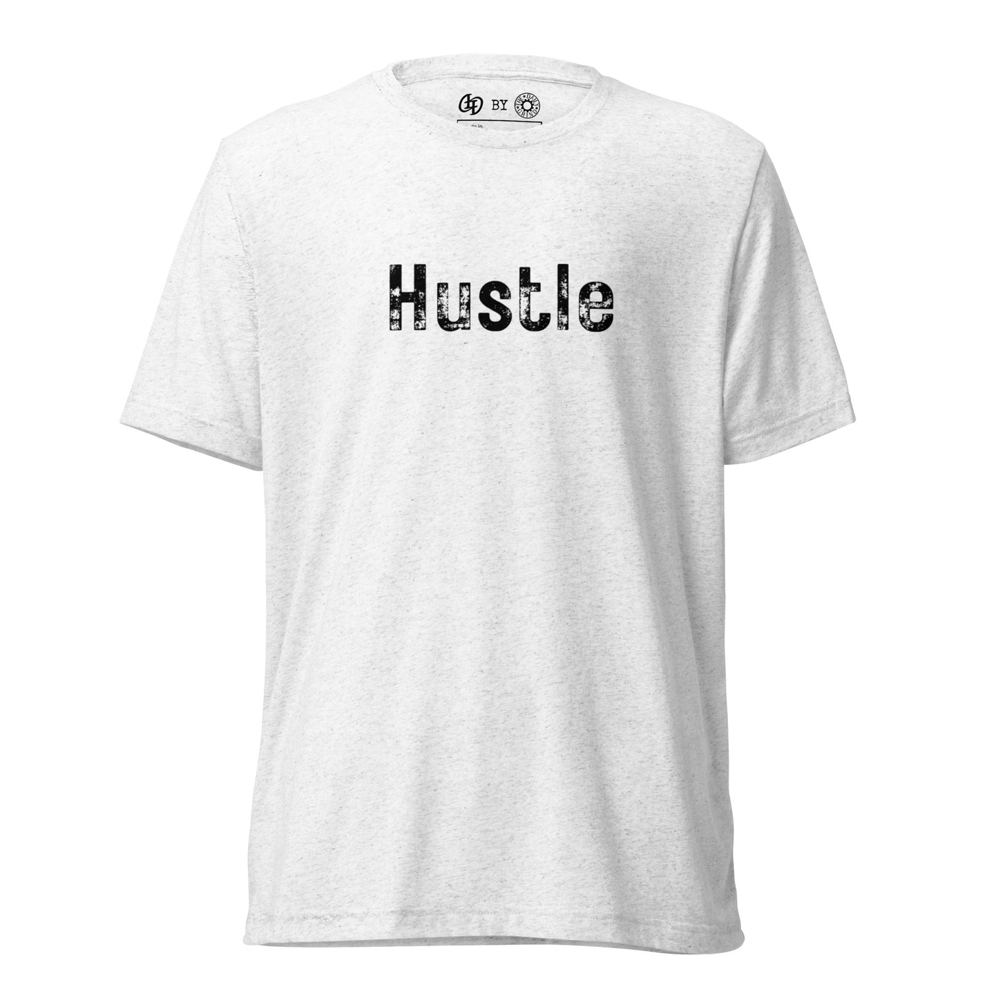 Hustle Short Sleeve T-Shirt