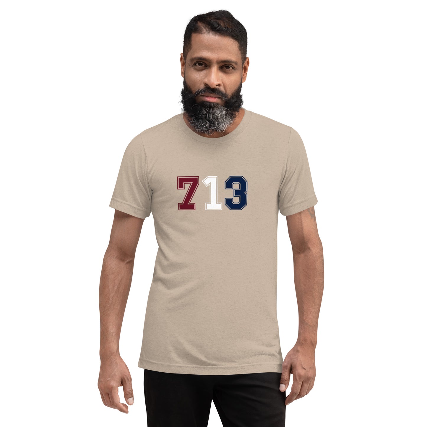 713 Short Sleeve T-Shirt