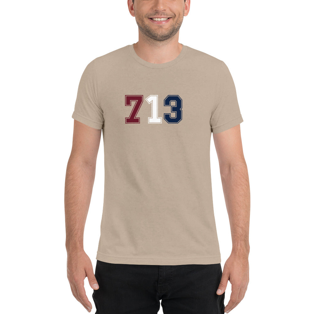 713 Short Sleeve T-Shirt