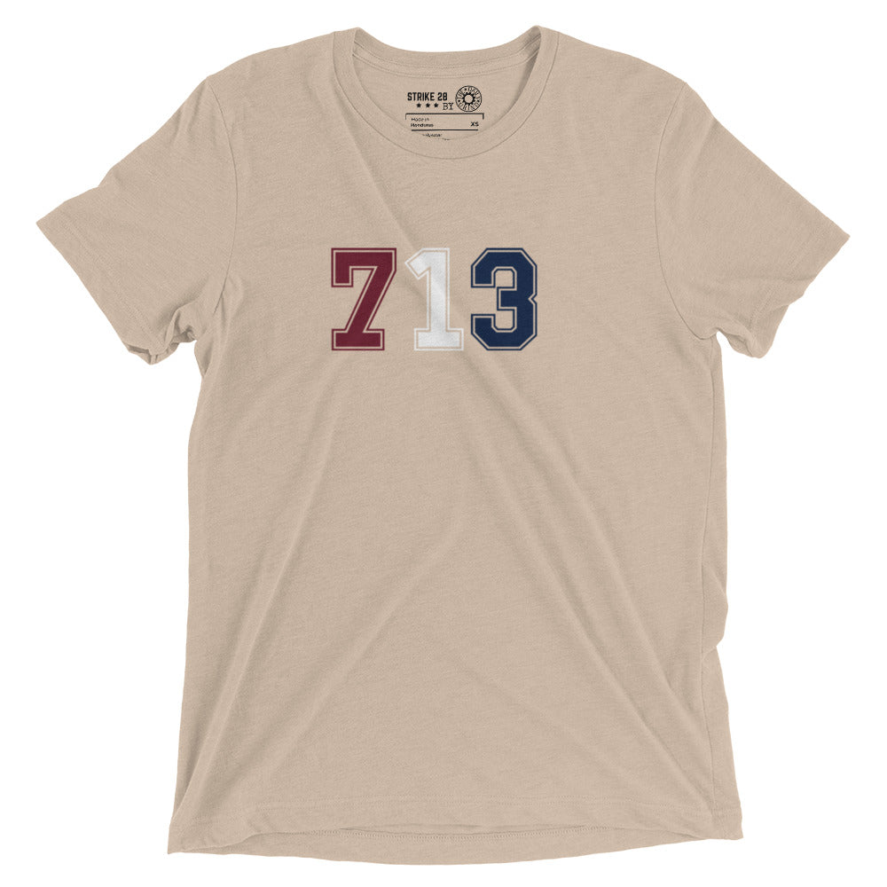 713 Short Sleeve T-Shirt