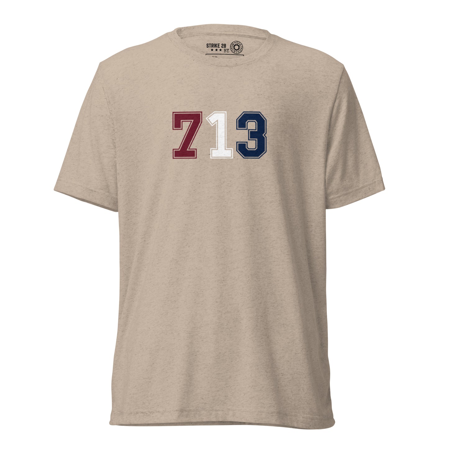 713 Short Sleeve T-Shirt