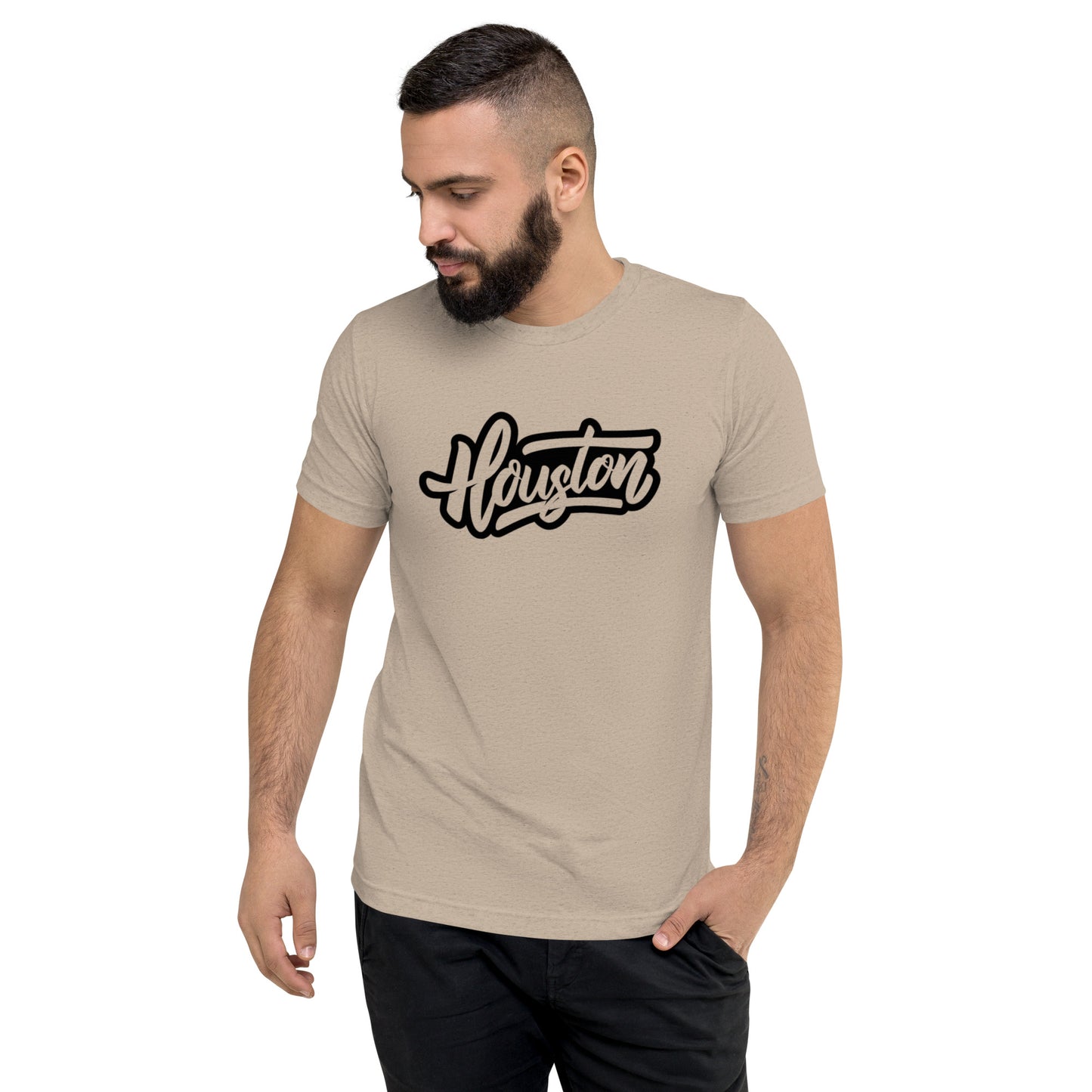 Houston Short Sleeve T-Shirt