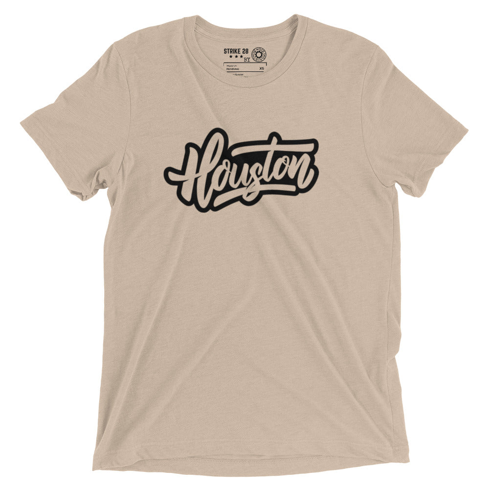 Houston Short Sleeve T-Shirt