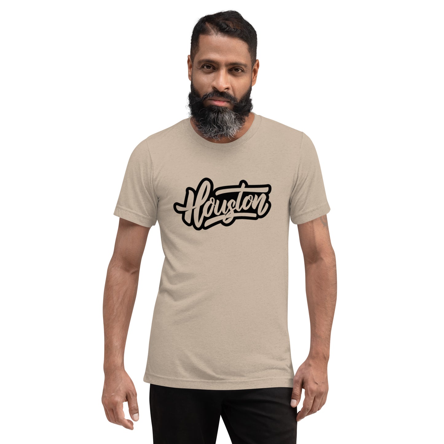 Houston Short Sleeve T-Shirt