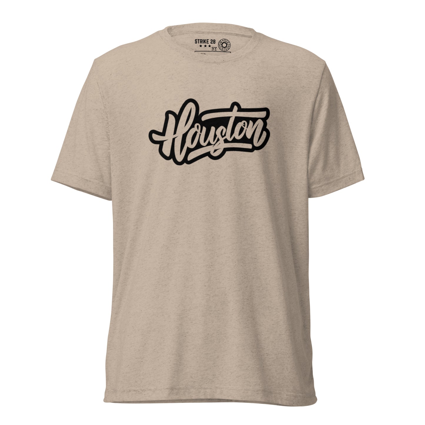 Houston Short Sleeve T-Shirt