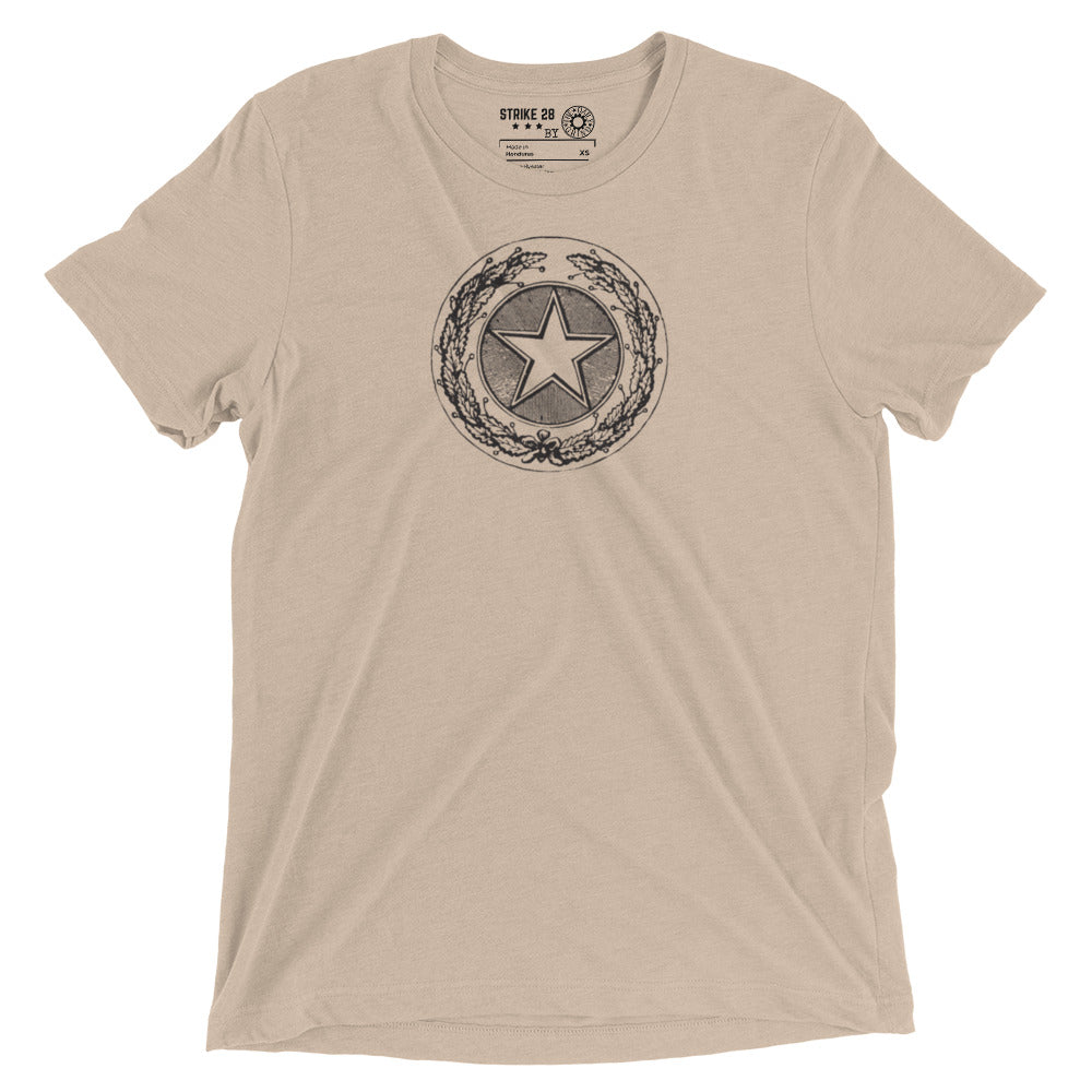 Texas Star Seal Short Sleeve T-Shirt