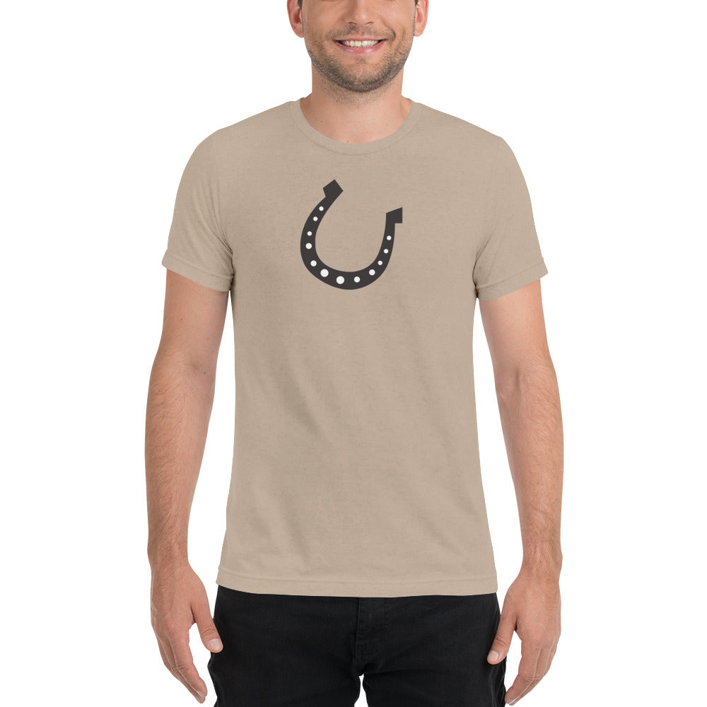 Horseshoe Short Sleeve T-Shirt