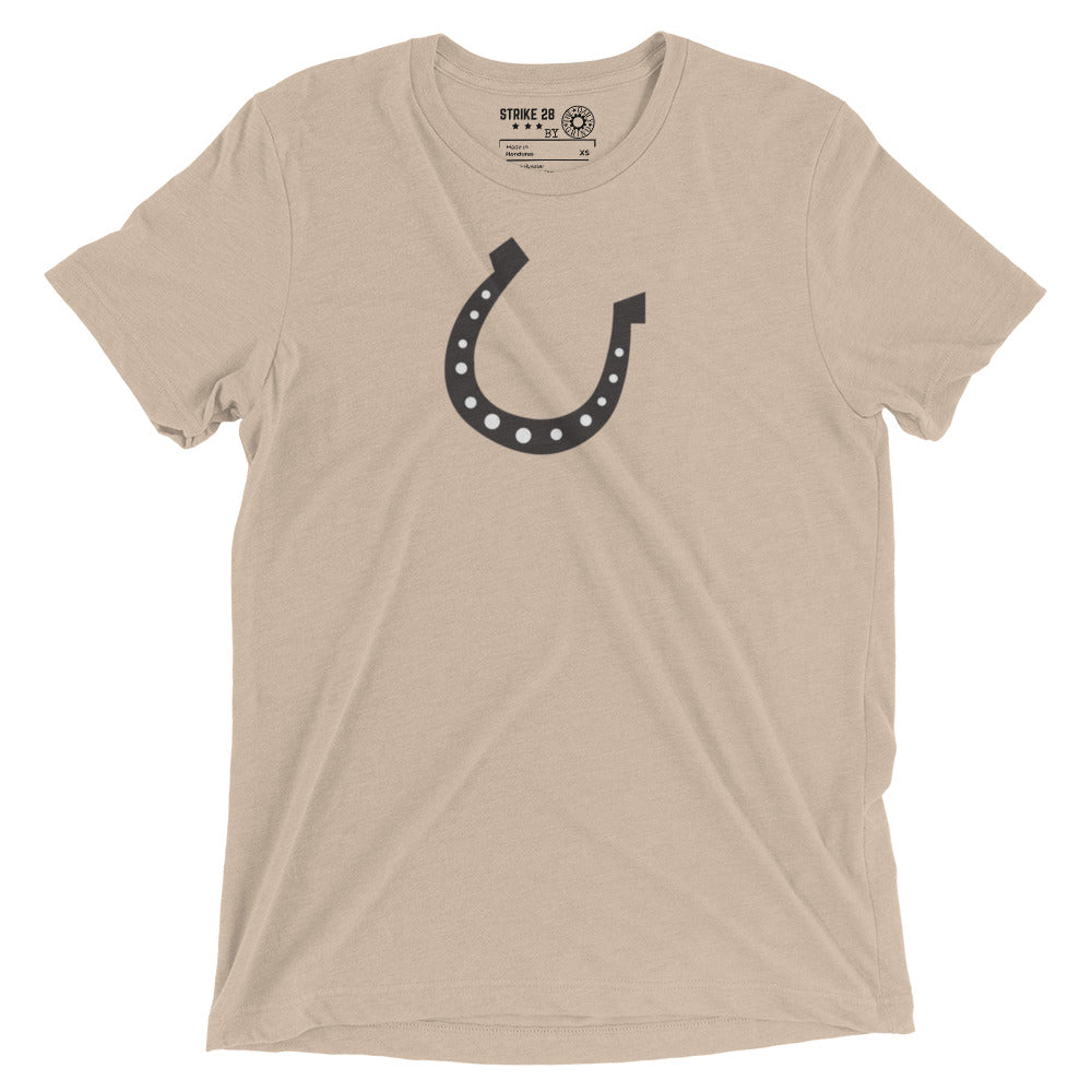 Horseshoe Short Sleeve T-Shirt