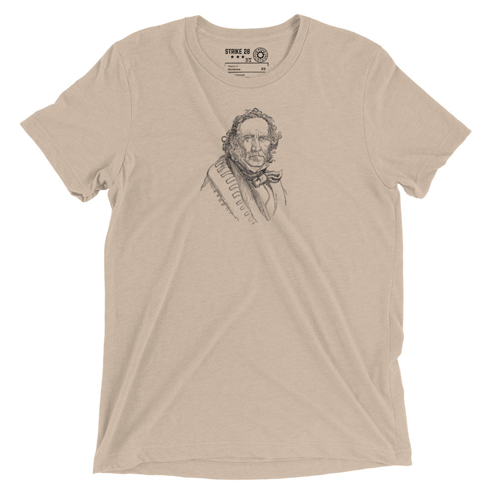 Sam Houston Short Sleeve T-Shirt