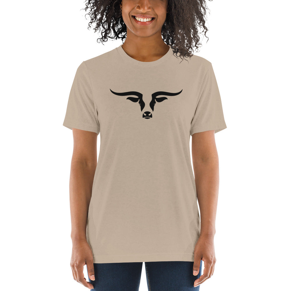 Texas Longhorn Short Sleeve T-Shirt