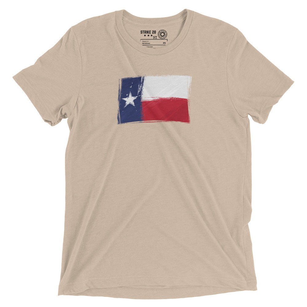 Texas Flag Short Sleeve T-Shirt