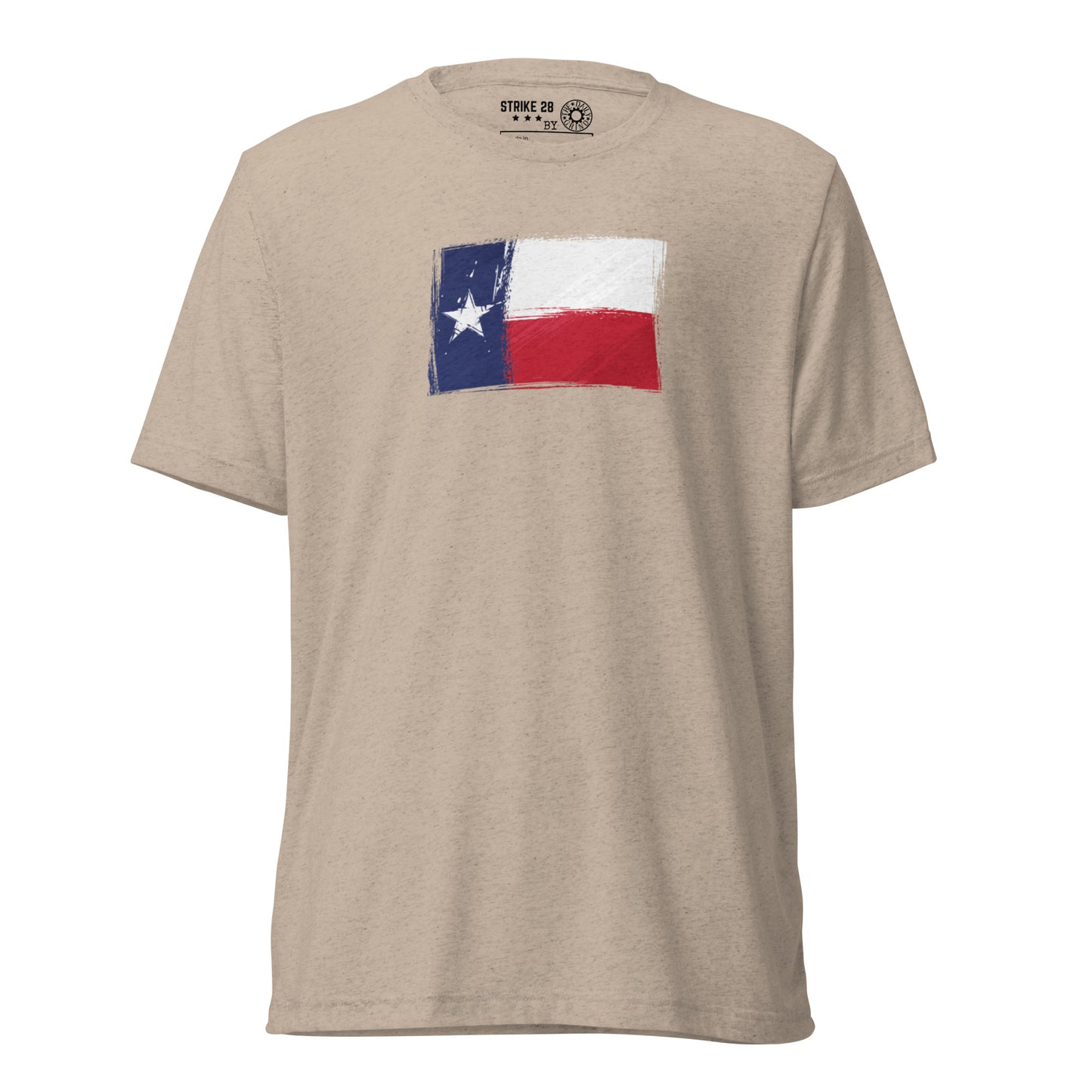 Texas Flag Short Sleeve T-Shirt