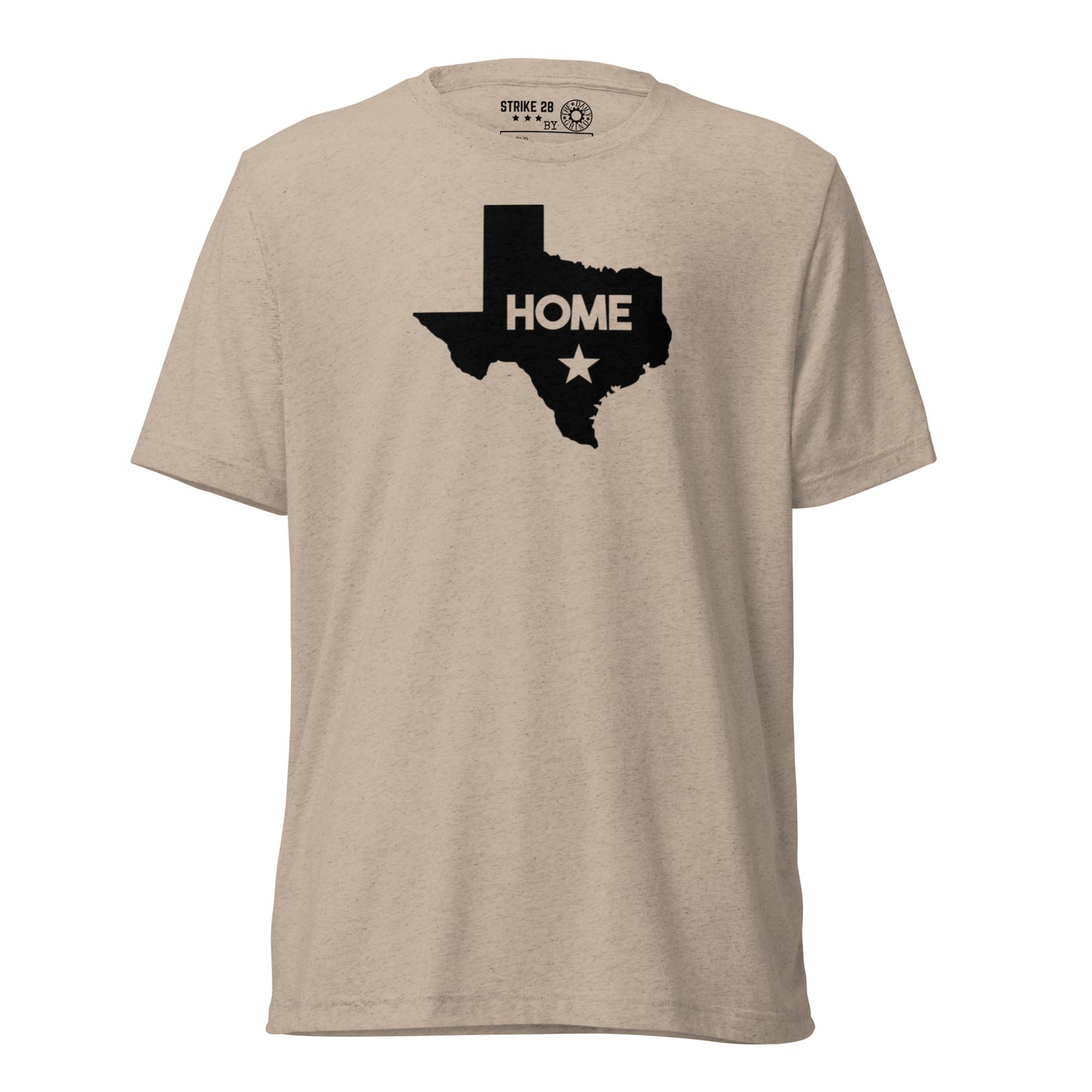 Texas Home Short Sleeve T-Shirt