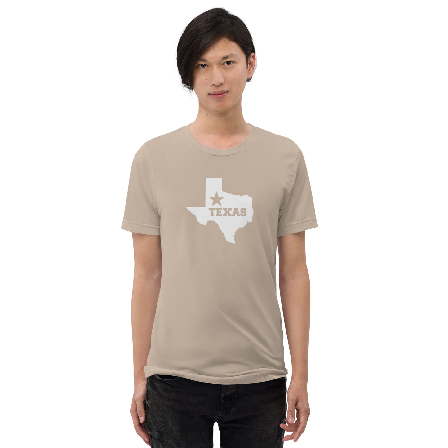 Texas State Short Sleeve T-Shirt