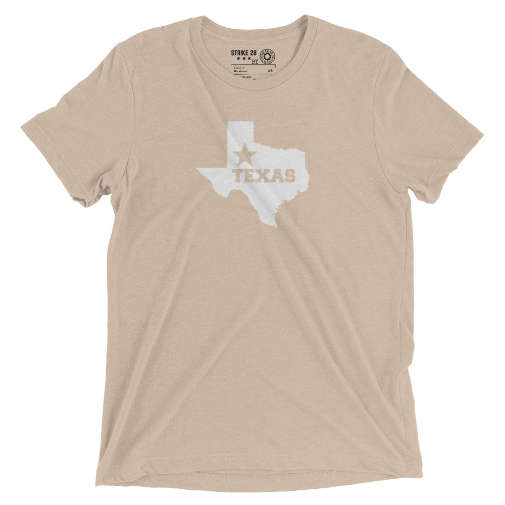 Texas State Short Sleeve T-Shirt