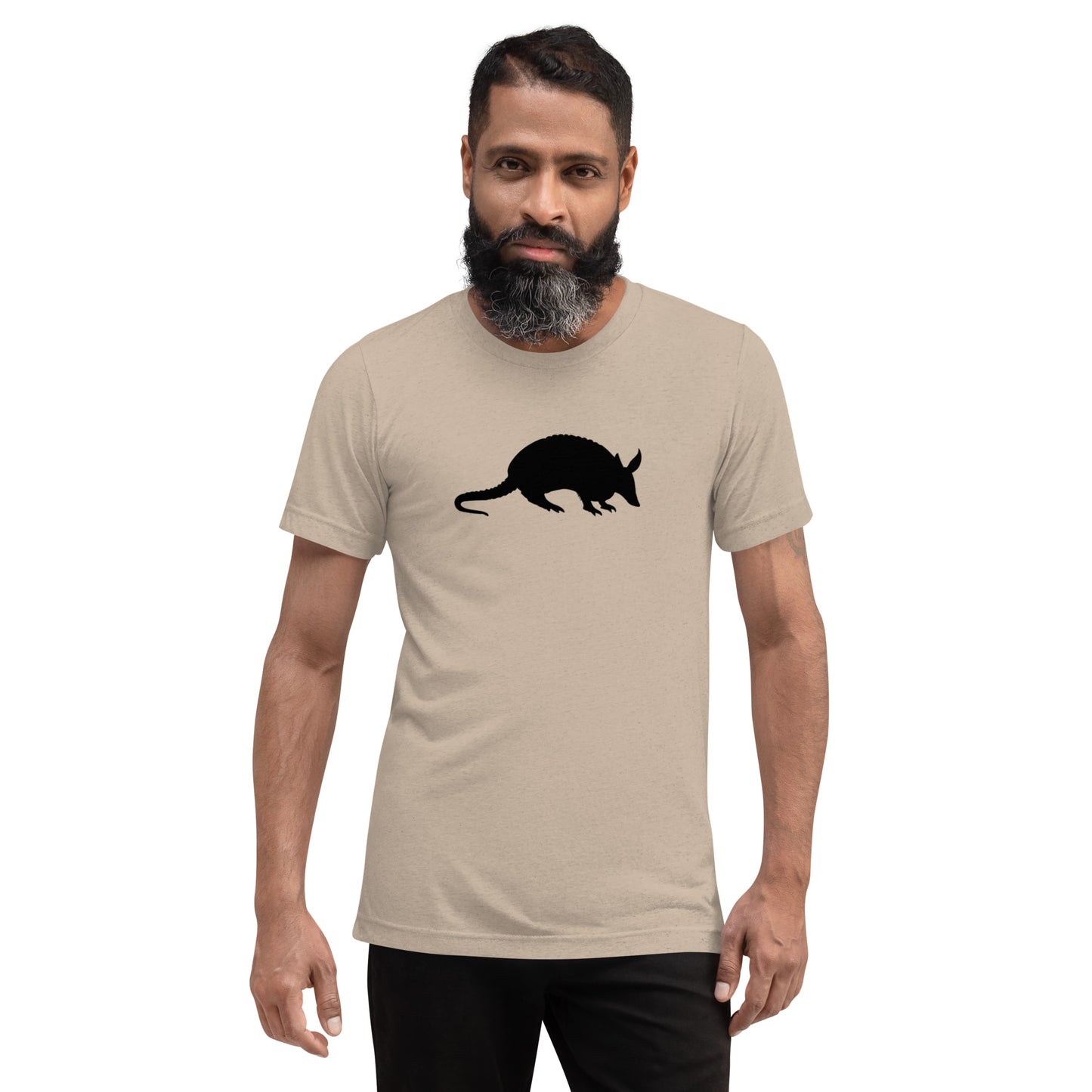 Armadillo Short Sleeve T-Shirt