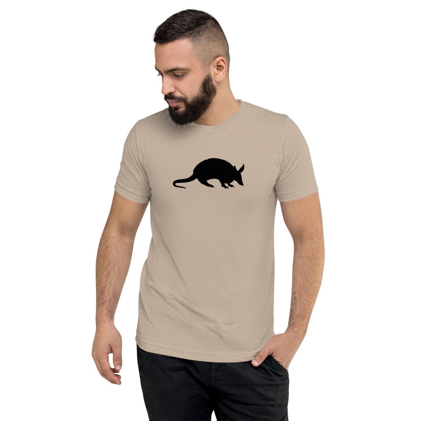 Armadillo Short Sleeve T-Shirt