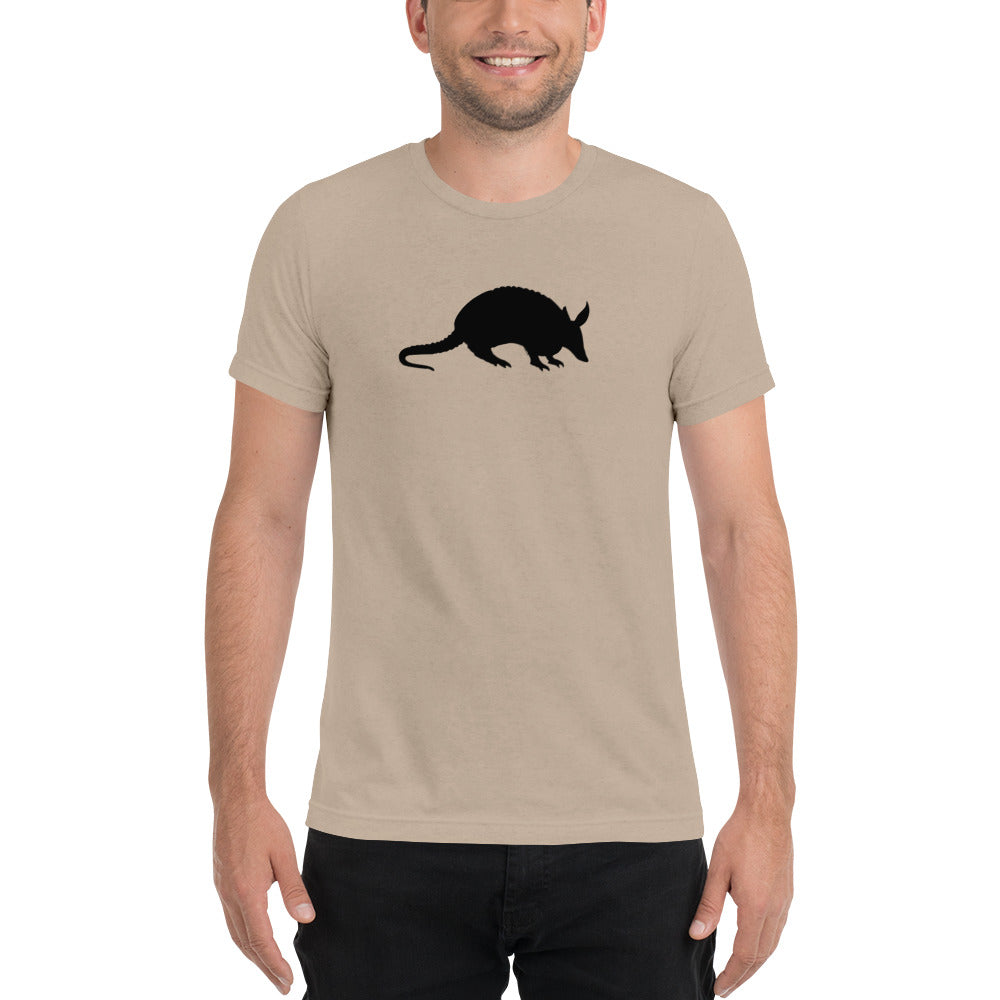 Armadillo Short Sleeve T-Shirt