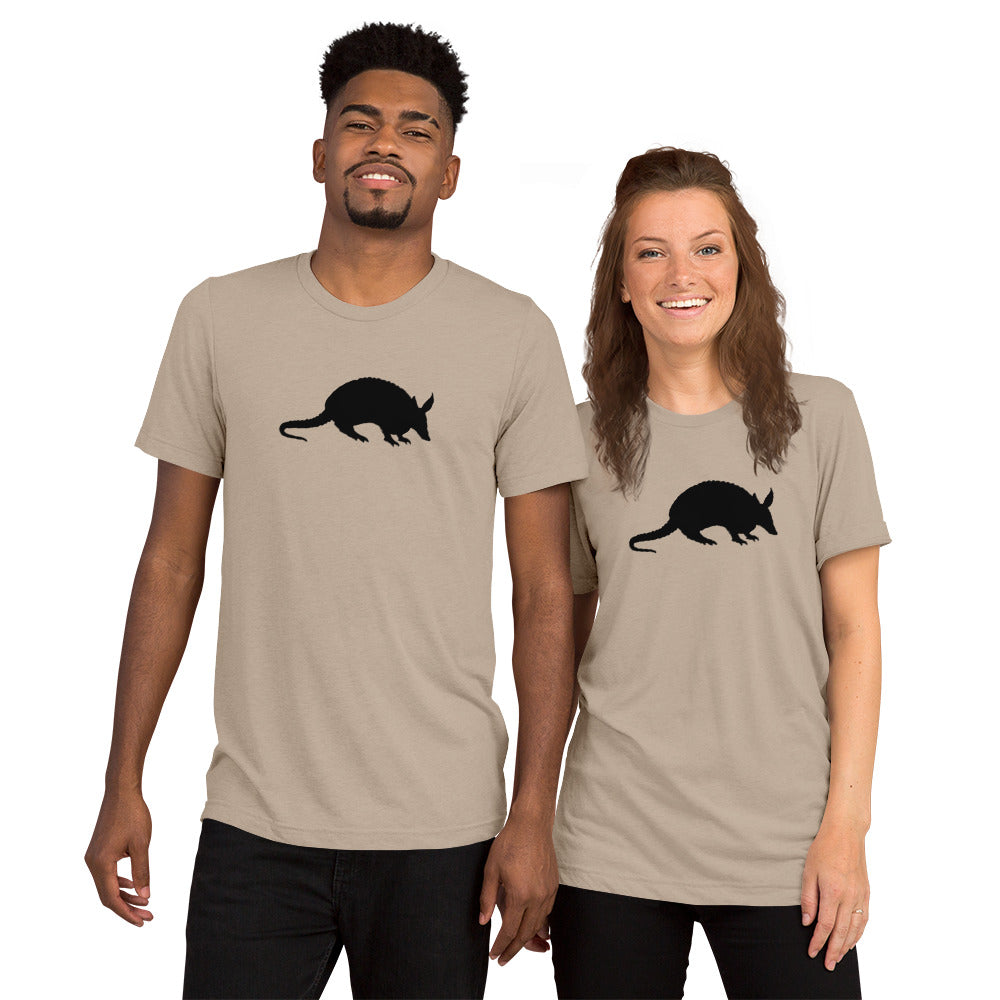 Armadillo Short Sleeve T-Shirt