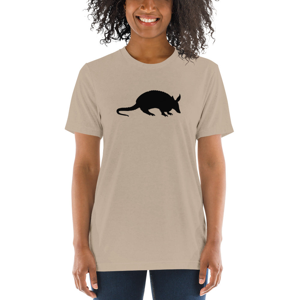 Armadillo Short Sleeve T-Shirt