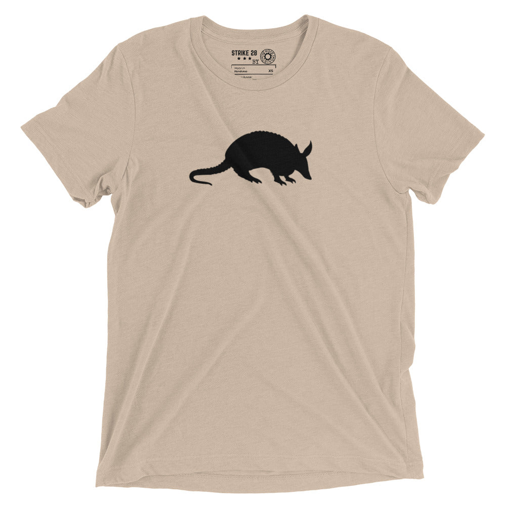 Armadillo Short Sleeve T-Shirt