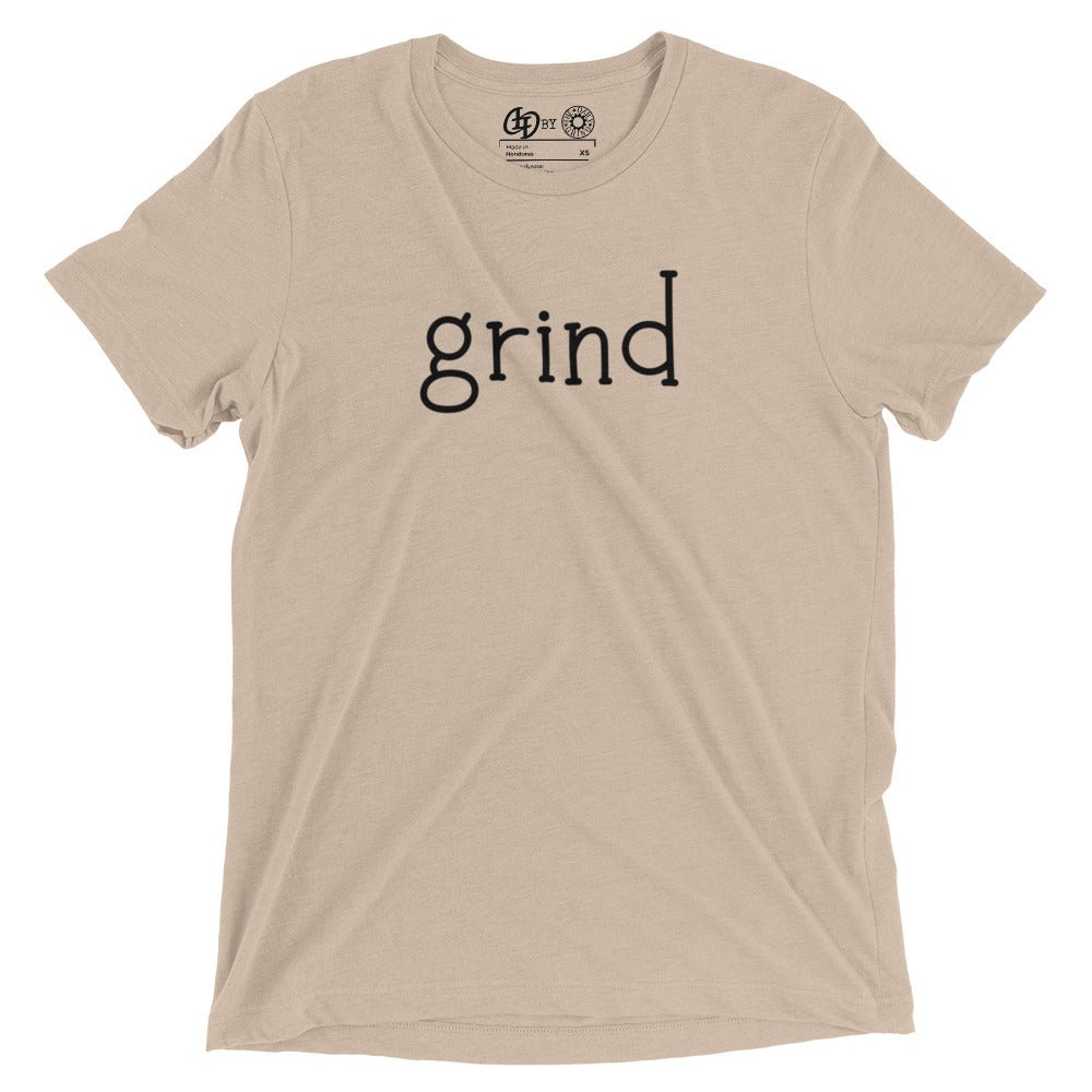 Grind Short Sleeve T-Shirt