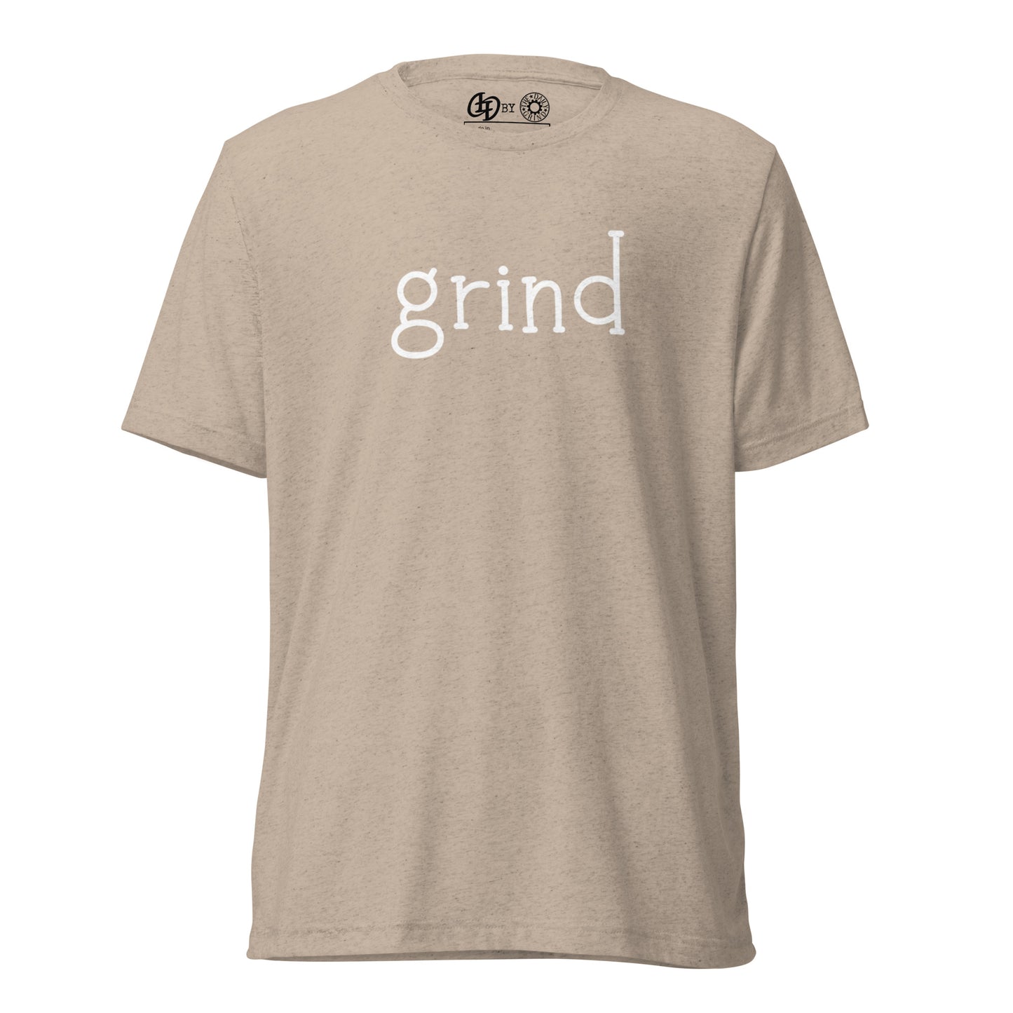 Grind Short Sleeve T-Shirt