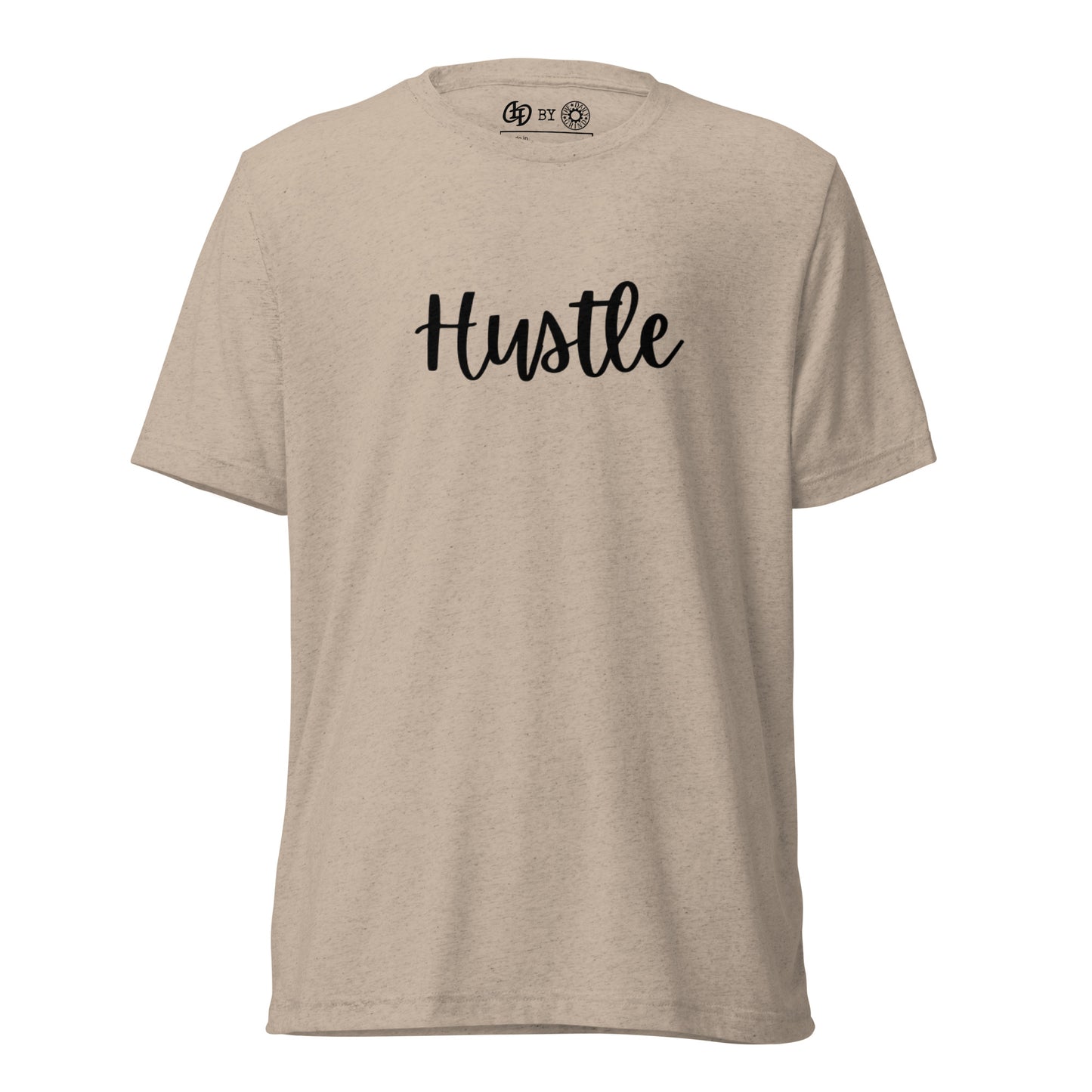 Hustle Short Sleeve T-Shirt