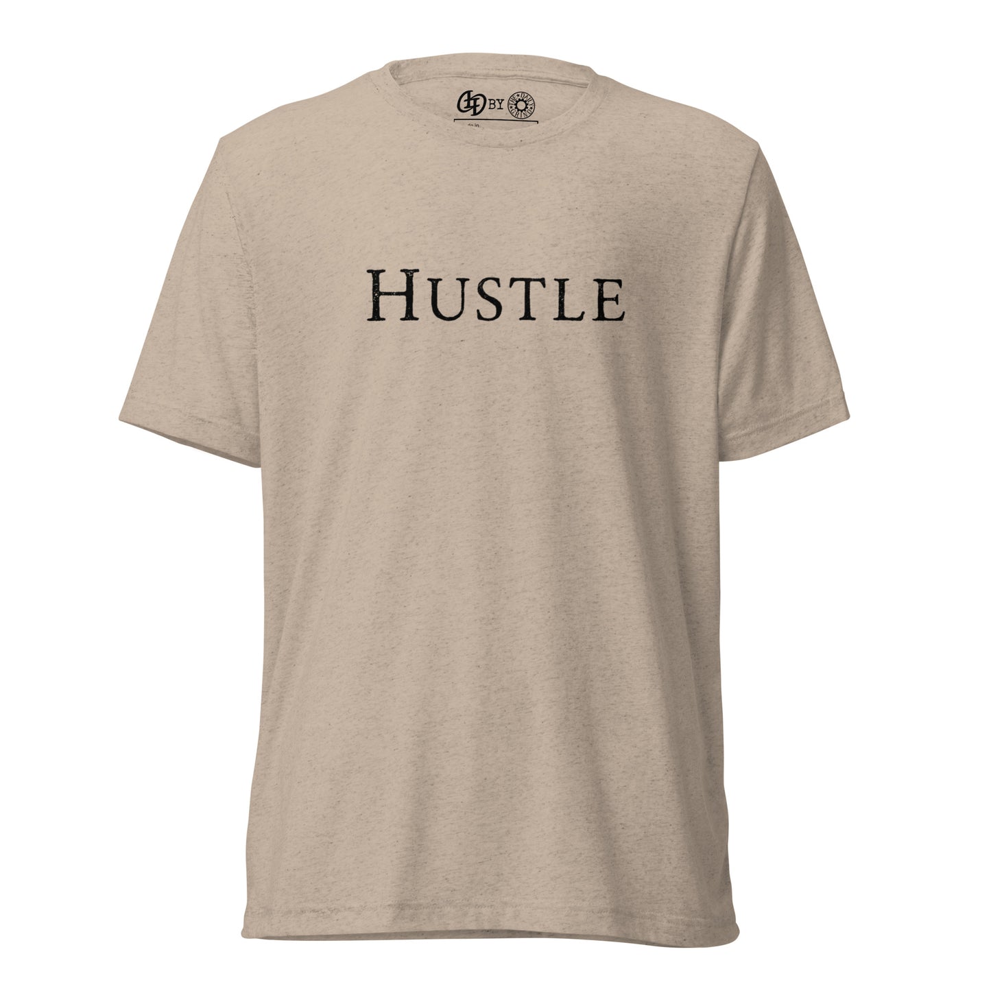 Hustle Short Sleeve T-Shirt