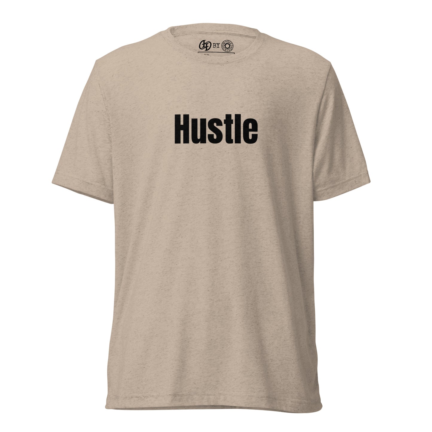 Hustle Short Sleeve T-Shirt