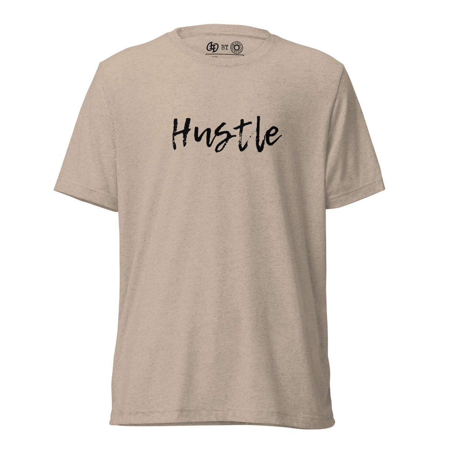 Hustle Short Sleeve T-Shirt