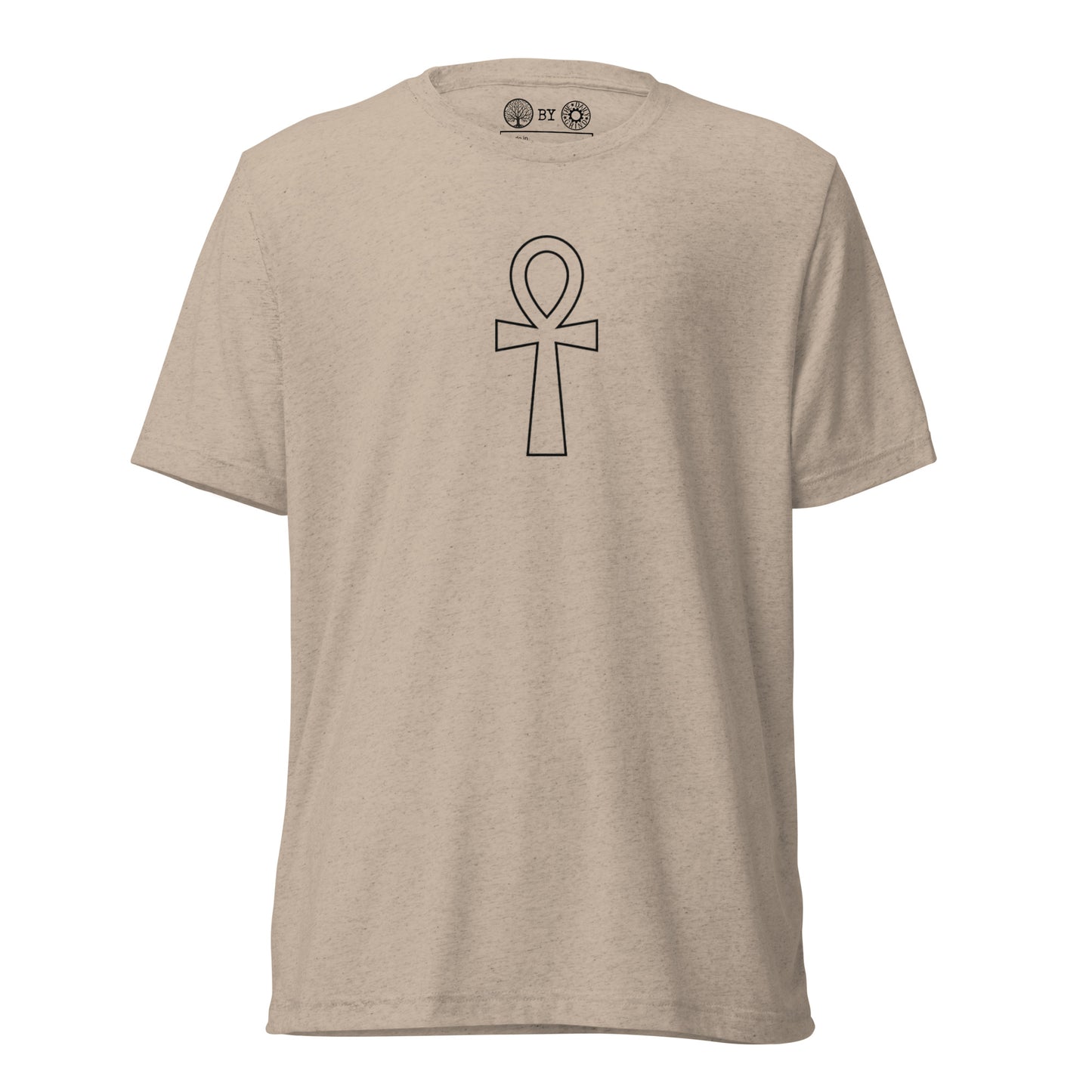 Ankh Short Sleeve T-Shirt