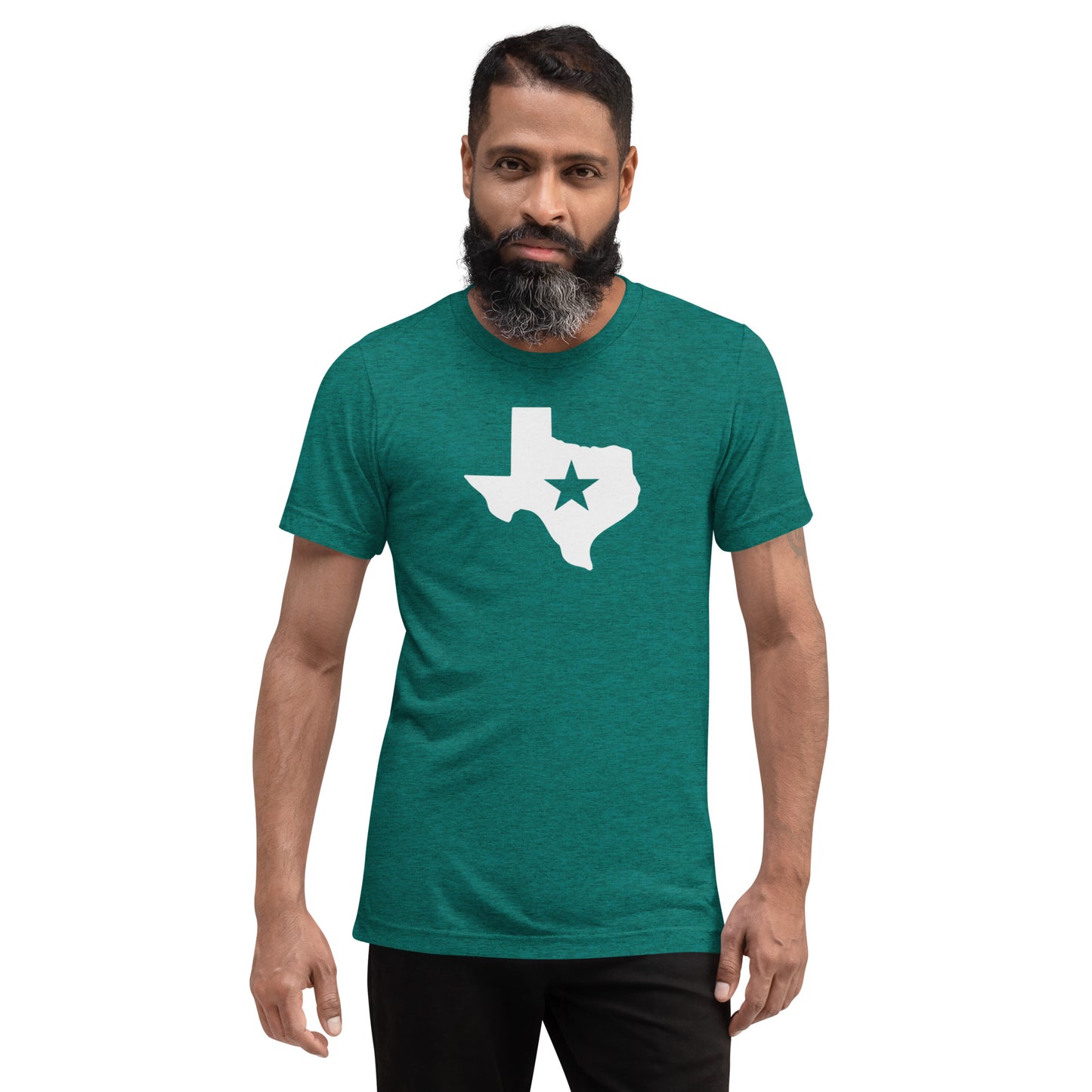 Texas Short Sleeve T-Shirt