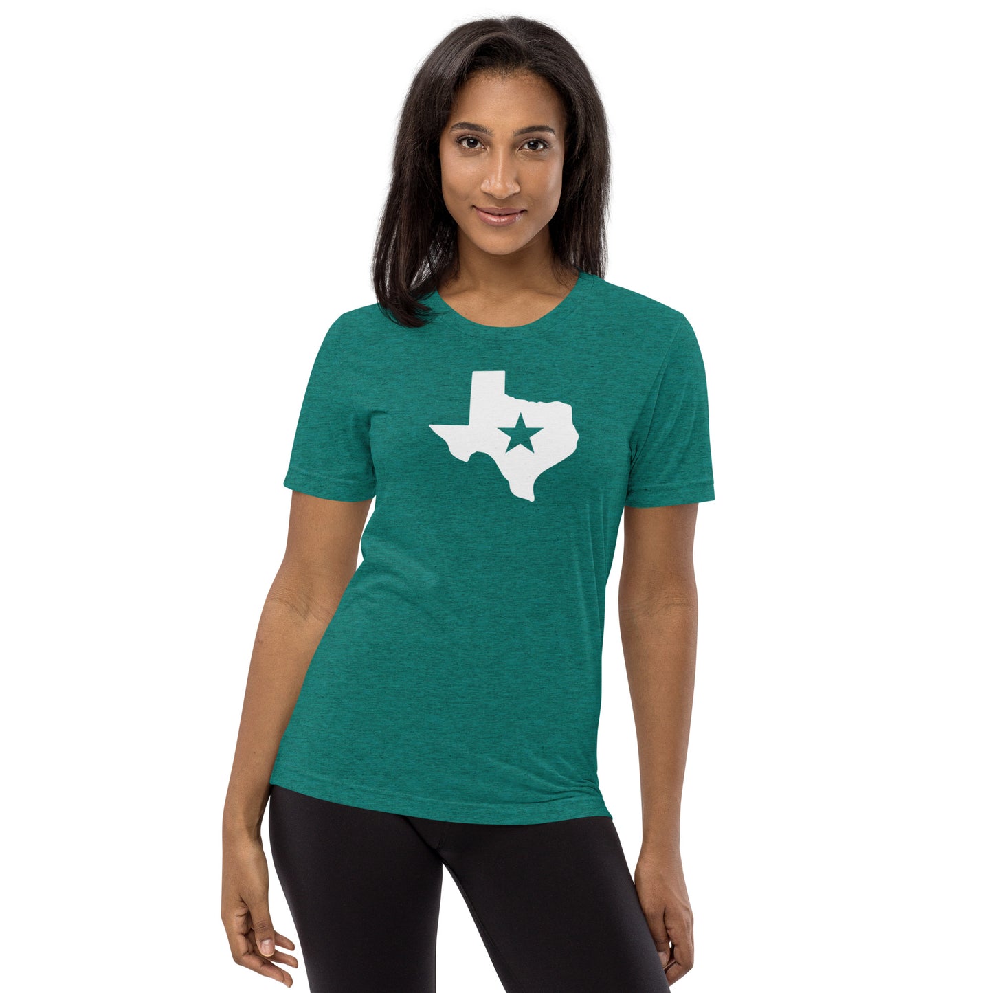 Texas Short Sleeve T-Shirt