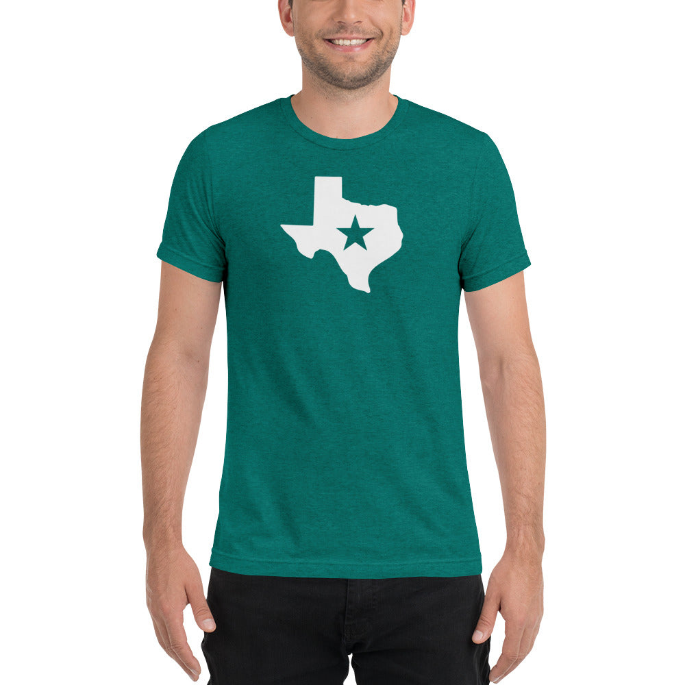 Texas Short Sleeve T-Shirt