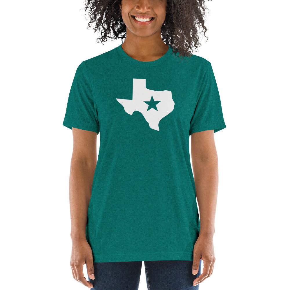 Texas Short Sleeve T-Shirt