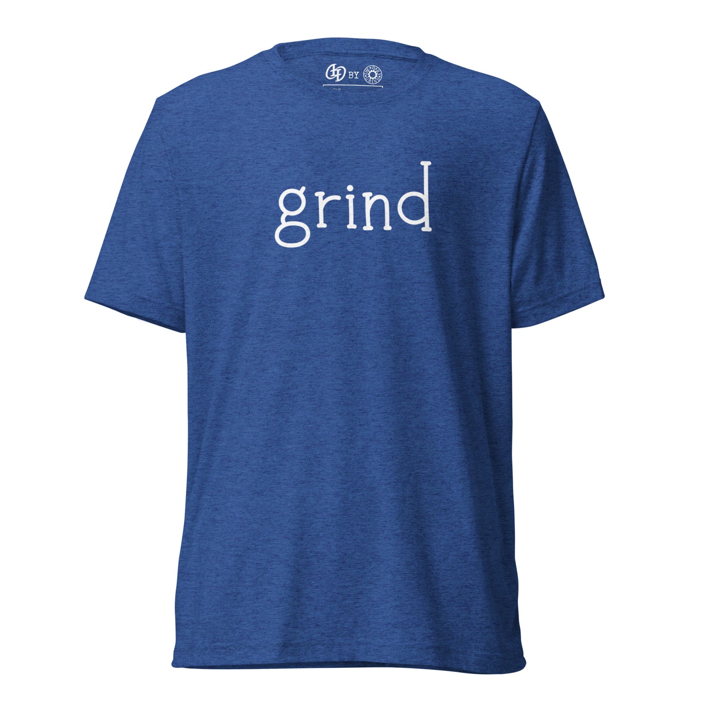 Grind Short Sleeve T-Shirt