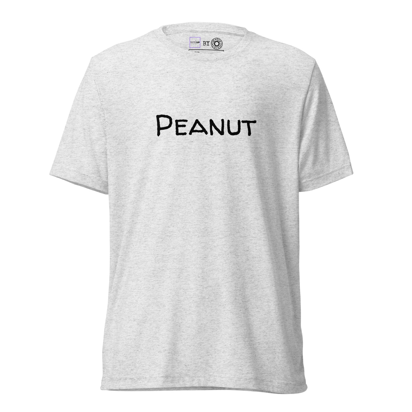 Peanut Short Sleeve T-Shirt