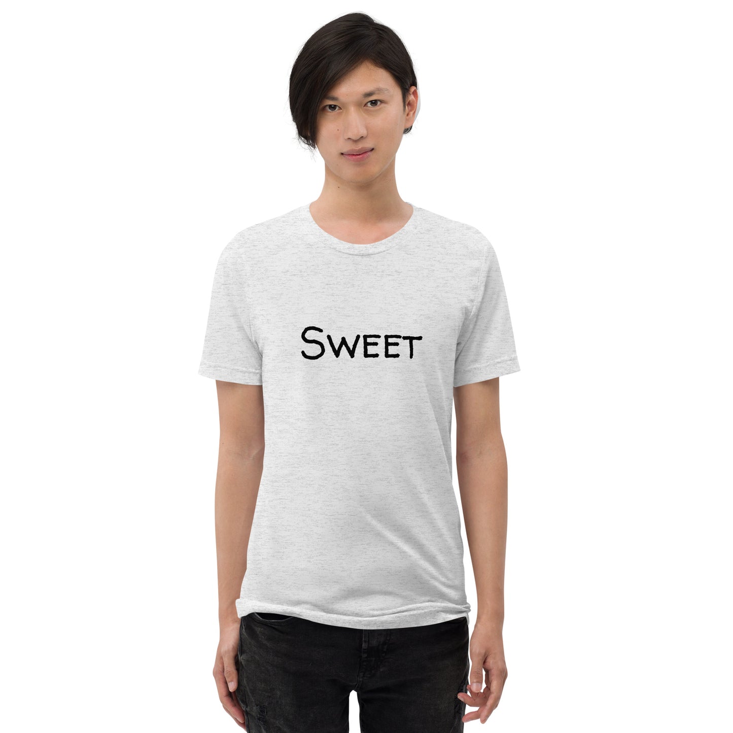 Sweet Short Sleeve T-Shirt