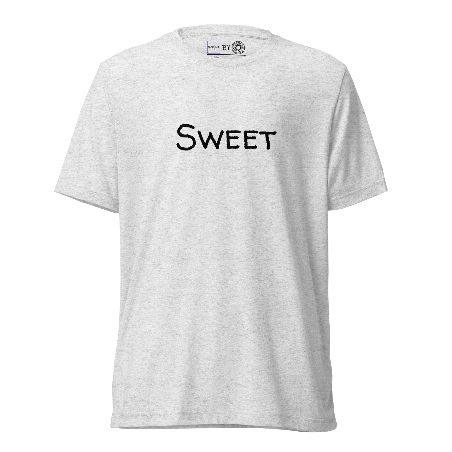 Sweet Short Sleeve T-Shirt