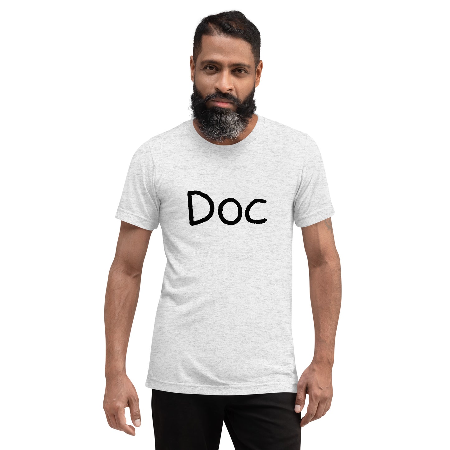 Doc Short Sleeve T-Shirt