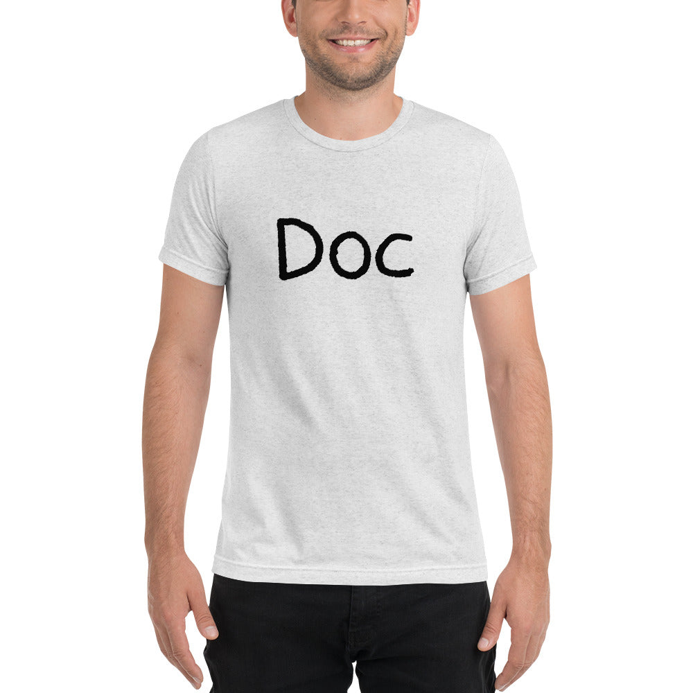 Doc Short Sleeve T-Shirt