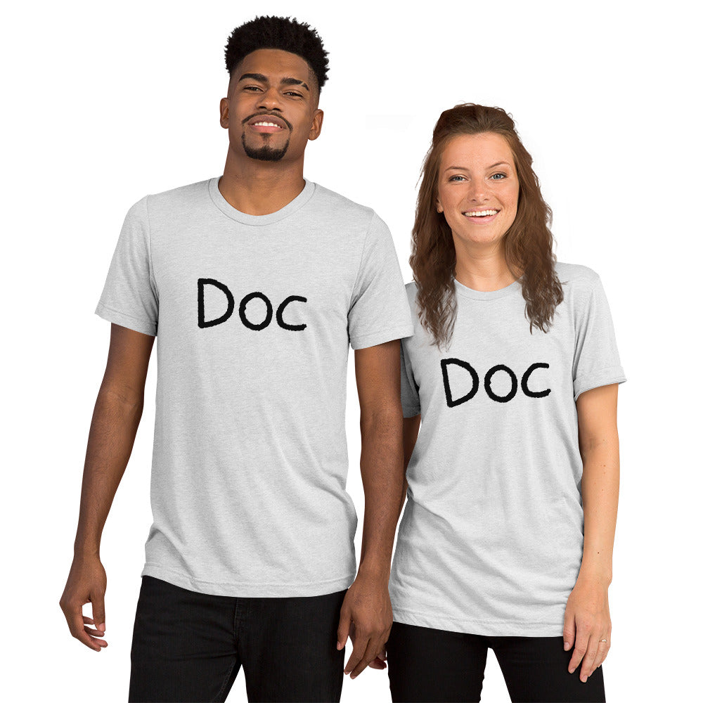 Doc Short Sleeve T-Shirt