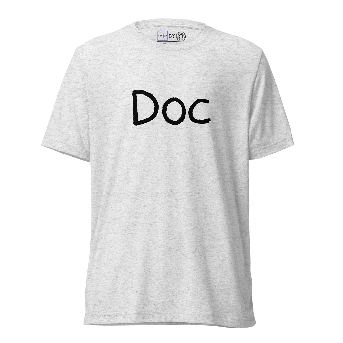 Doc Short Sleeve T-Shirt