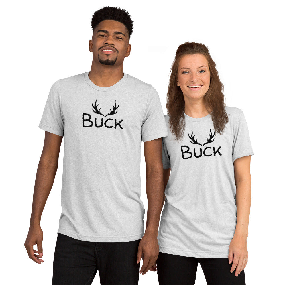 Buck Short Sleeve T-Shirt