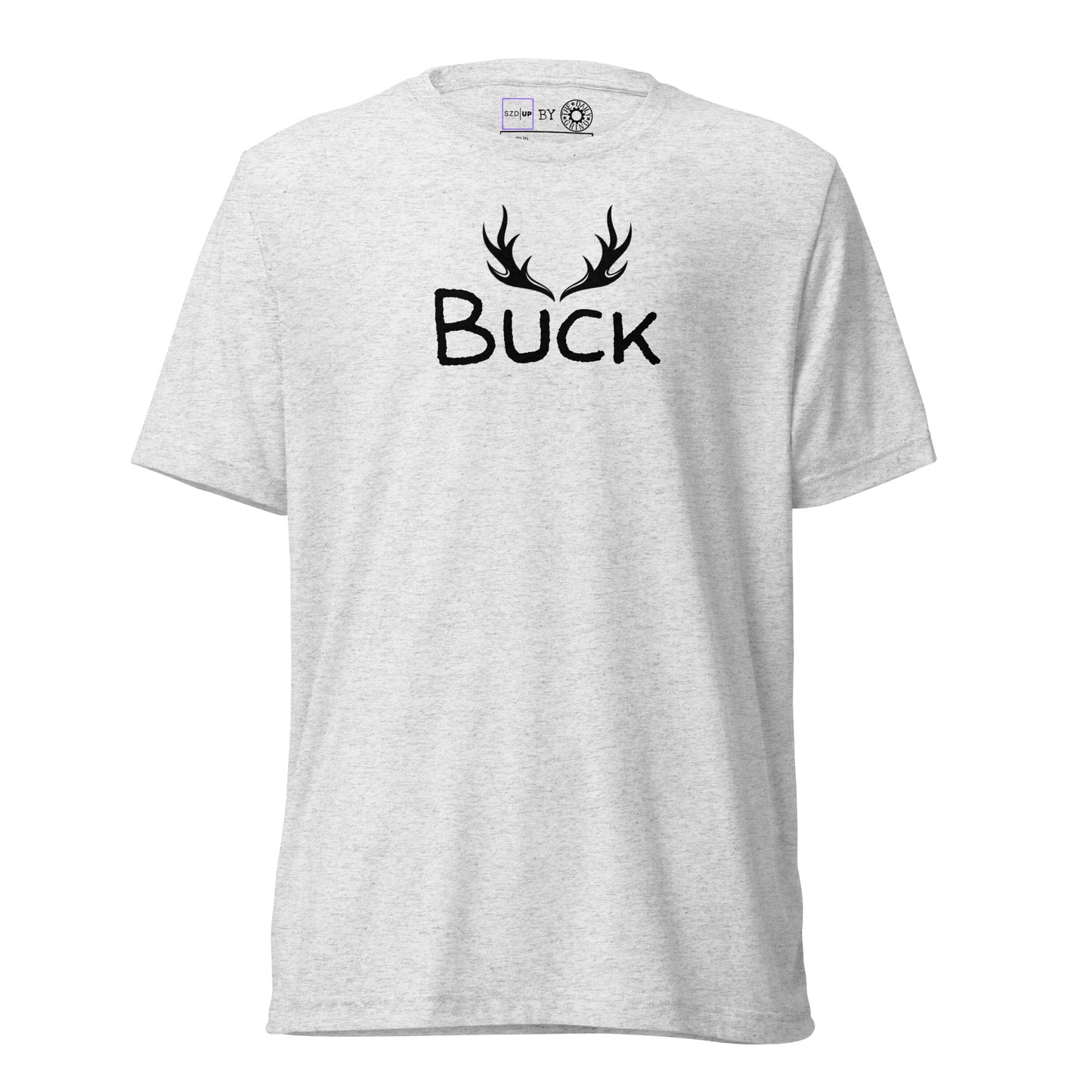 Buck Short Sleeve T-Shirt