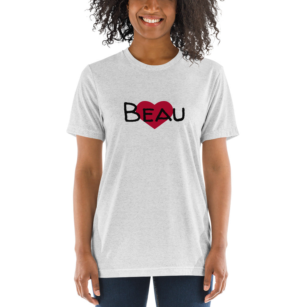 Beau Short Sleeve T-Shirt