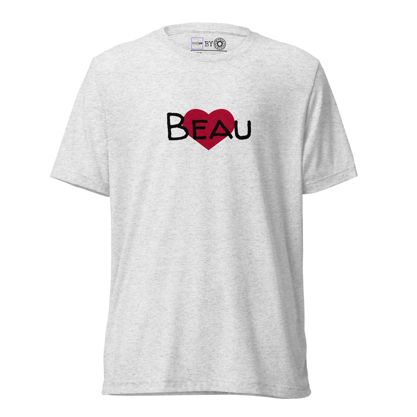 Beau Short Sleeve T-Shirt