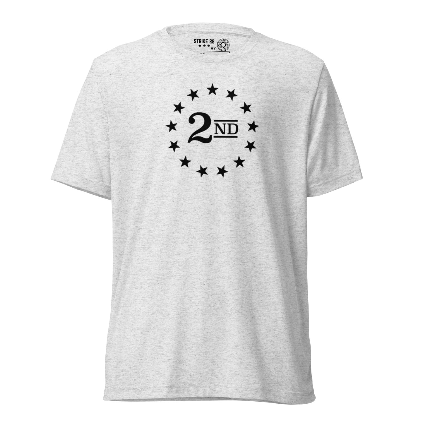 2nd Amendment Short Sleeve T-Shirt